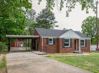 2303 Ruth St, Springfield, TN 37172