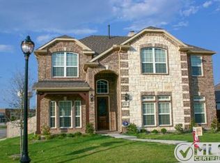 13280 Janet Dr, Frisco, TX 75033