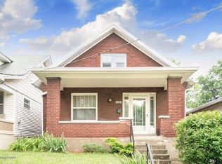 1011 Samuel St, Louisville, KY 40204