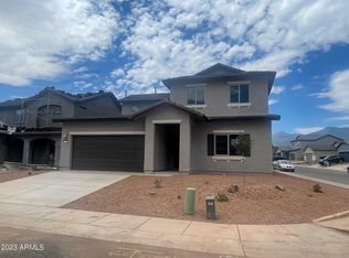4050 Tinker Dr LOT 30, Sierra Vista, AZ 85650