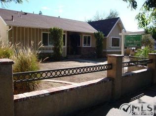 16336 San Fernando Mission Blvd, Granada Hills, CA 91344