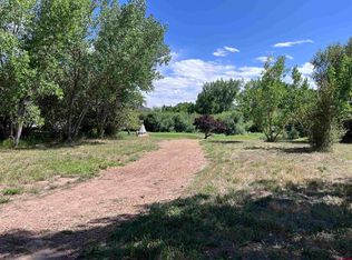 646 Horse Thief Ln, Durango, CO 81301