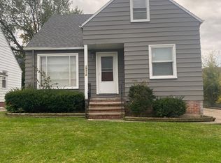 29312 Park St, Wickliffe, OH 44092