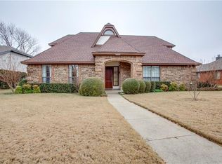 2918 Princewood Dr, Garland, TX 75040