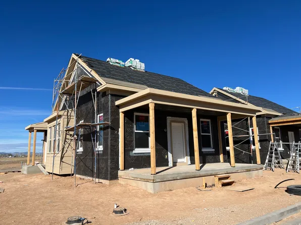 15 E Sara Ln #12, Enoch, UT 84721