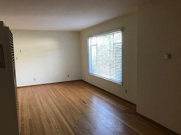 Large living room with breakfast nook / dining room space