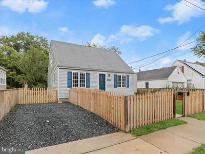 5525 Patrick Henry Dr, Baltimore, MD, 21225