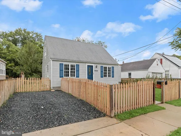 5525 Patrick Henry Dr, Baltimore, MD 21225