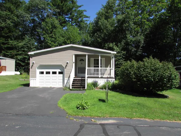 71 Fox Hill Lane, Conway, NH 03813