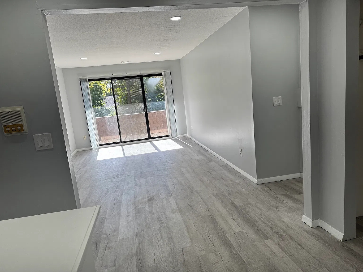 1 bed, 655 sqft, $1,700 — Photo 2