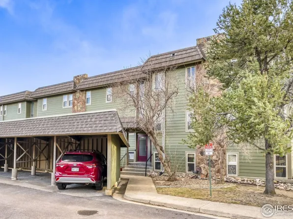3050 Corona Trl #M-107, Boulder, CO 80301