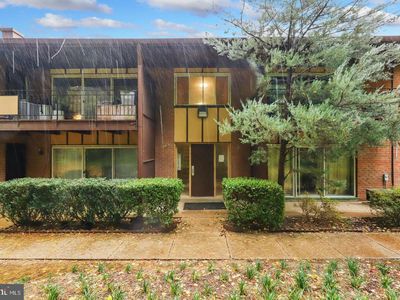 10026 Fair Woods Dr #329, Fairfax, VA, 22030