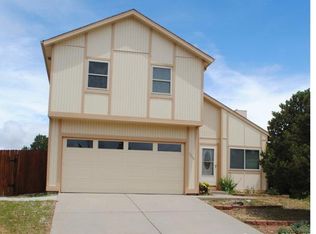 3860 Caviar Ct, Colorado Springs, CO 80918
