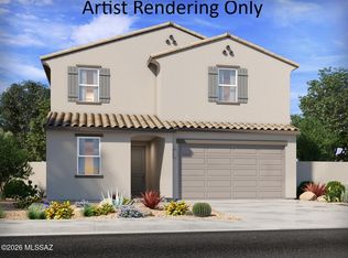 5126 W Bowen House Rd, Tucson, AZ 85757