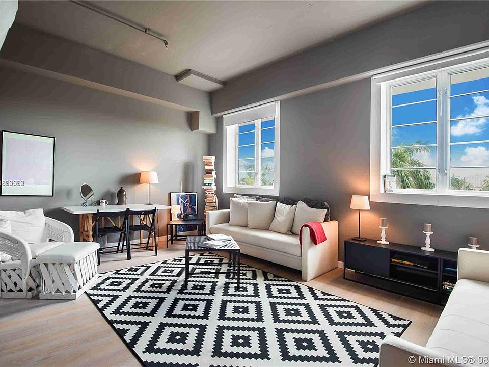 1st image of 1560 Lenox Ave Suite 302