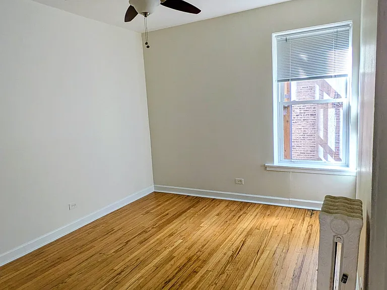 Bedroom.