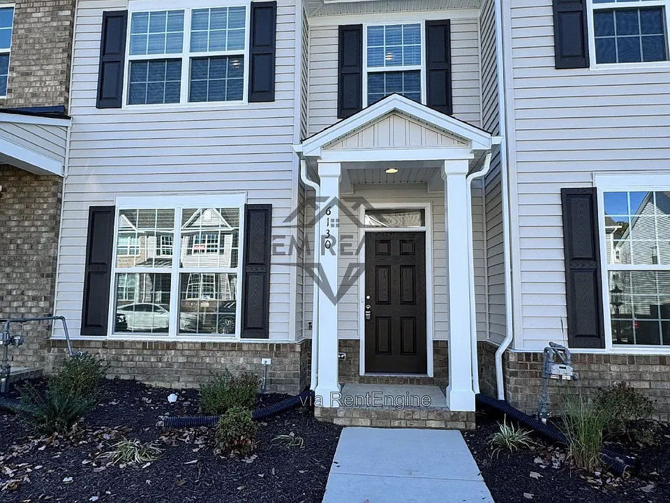 6130 Belay Dr