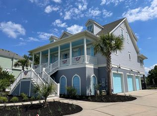 2724 Rush Haven Dr, Mount Pleasant, SC 29466
