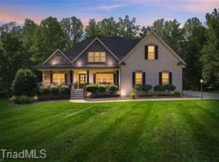 2489 Kaleigh Way, Browns Summit, NC 27214