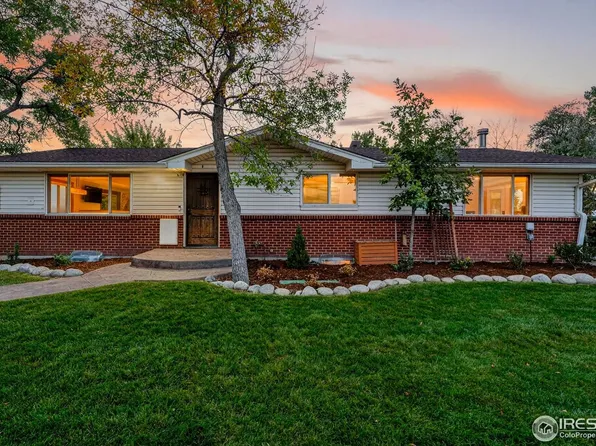 11831 Quail Rd, Longmont, CO 80501