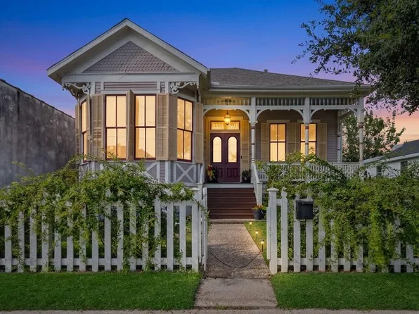 3524 Ball, Galveston, TX 77550