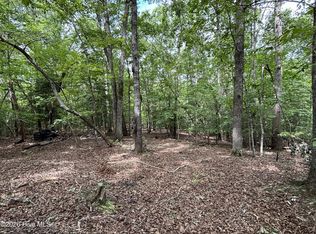 236 Sugar Loaf Rd, Troy, NC 27371