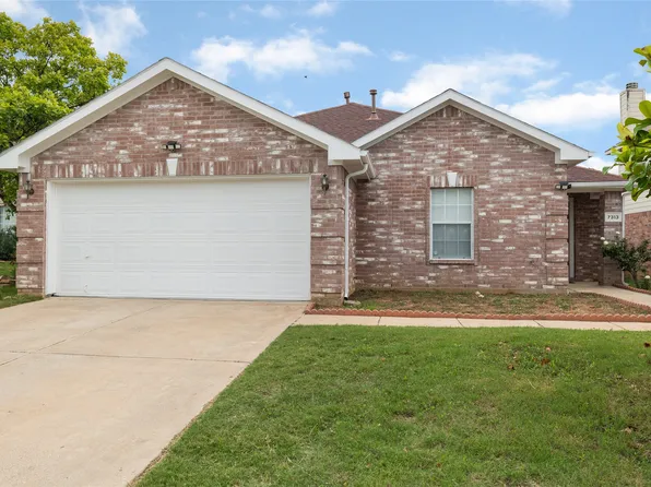 7313 Moon Ridge Ct, Fort Worth, TX 76133
