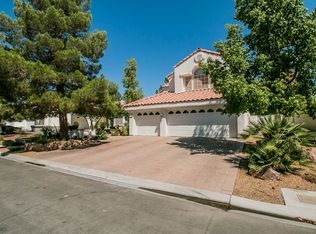 7328 Painted Shadows Way, Las Vegas, NV 89149