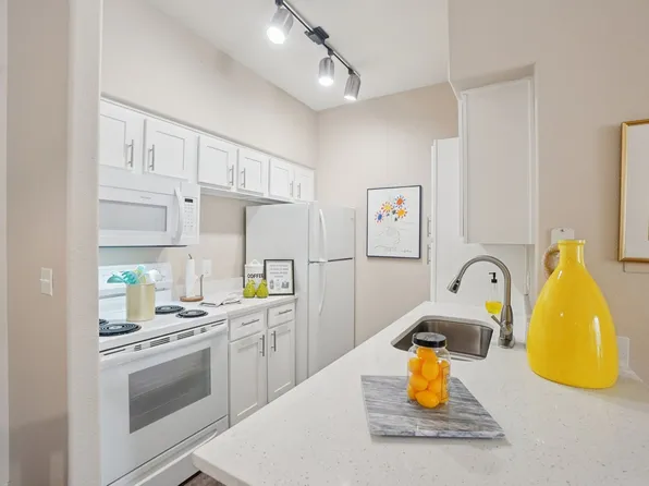 The Orchards at Cherry Creek Park