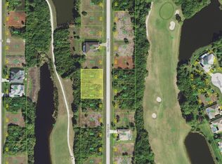 36 And 38 Pine Valley Pl, Rotonda West, FL 33947