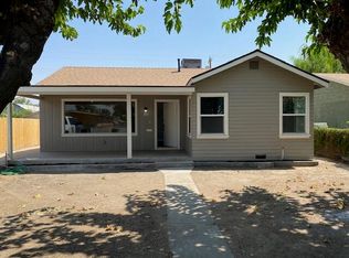 214 S Kessing St, Porterville, CA 93257