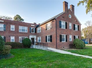 34 W Locke Ln #U4, Richmond, VA 23226