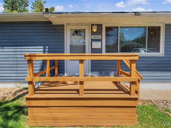 2222 Good Hope St, Cape Girardeau, MO 63703