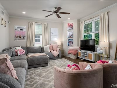 711 12th St #1, Tuscaloosa, AL, 35401