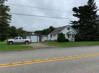 10100 Wattsburg Rd, Waterford, PA 16441