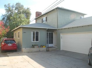 5022 E Echo St #3/4, Highland Park, CA 90042