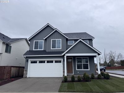 901 NE 17th Ave LOT 5, Canby, OR, 97013