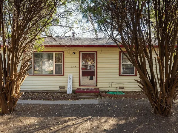 3143 W Dora St, Wichita, KS 67213