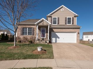 104 Goodrich Ct, Georgetown, KY 40324