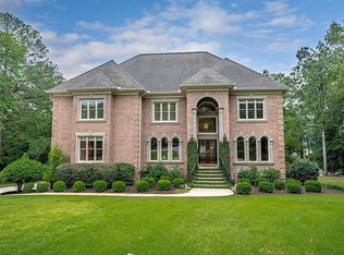 6 Hunt Master Ct, Irmo, SC 29063