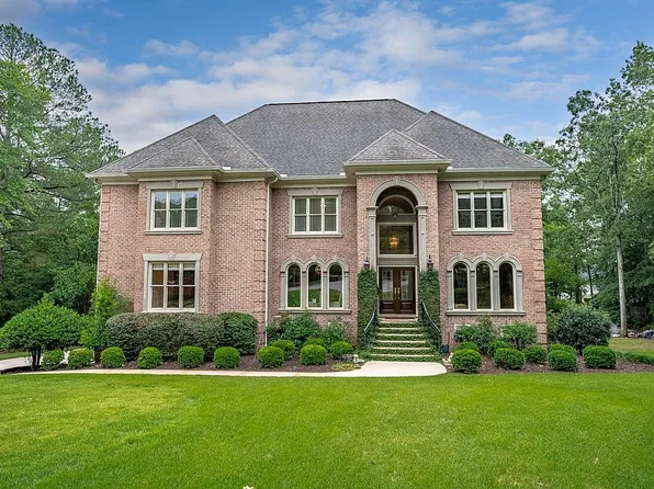 6 Hunt Master Ct, Irmo, SC 29063