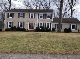 86 Parker Rd, Long Valley, NJ 07853
