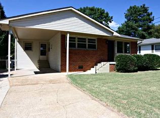 510 Duncan Ave, Florence, AL 35630