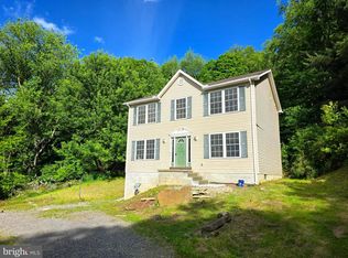 17420 Porter Rd SW, Frostburg, MD 21532