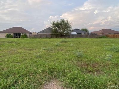 1703 W Hayes Ave, Mission, TX, 78573