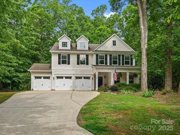 5308 Lambert Ct, Waxhaw, NC 28173