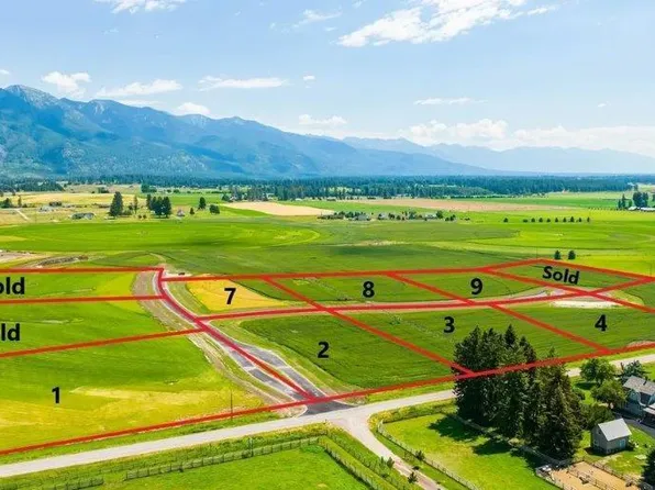 229 Green Valley Ln #1, Columbia Falls, MT 59912