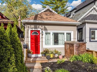 275 Victoria Park Ave, Toronto, ON M4E3S6