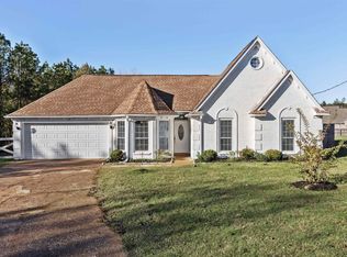50 Cotton Bend Cv, Rossville, TN 38066