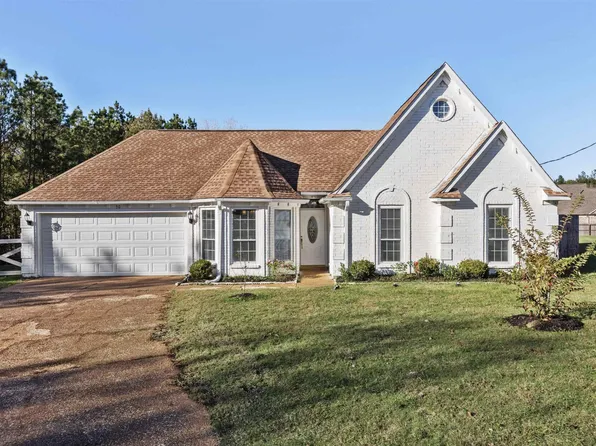 50 Cotton Bend Cv, Rossville, TN 38066